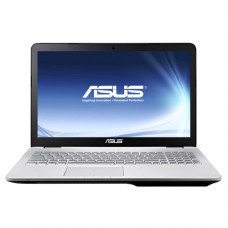 Asus N551ZU-amd-8gb-1tb